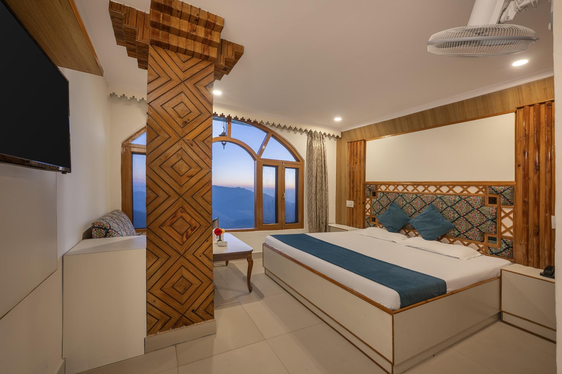 Room view 6